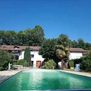 Bed & Breakfast Le Havre De Gaia